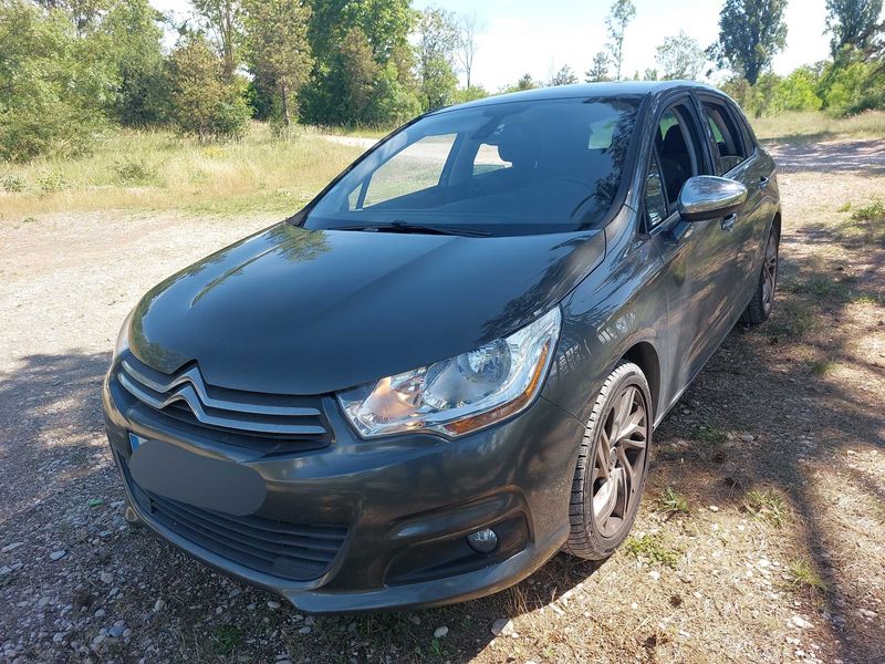 Citroen C4 1.6 e-HDi Business 2014