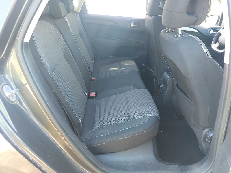 Citroen C4 1.6 e-HDi Business 2014 – снимка 13