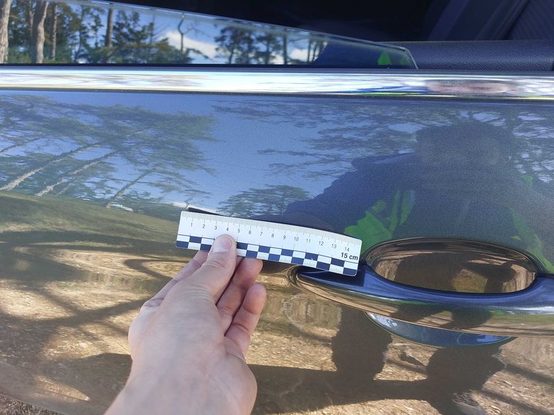 Citroen C4 1.6 e-HDi Business 2014 – снимка на щета 87
