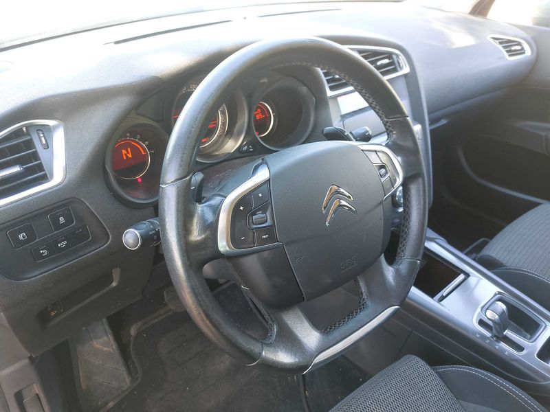 Citroen C4 1.6 e-HDi Business 2014 – снимка на щета 102