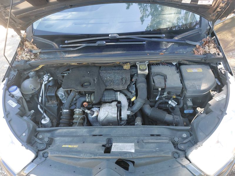 Citroen C4 1.6 e-HDi Business 2014 – снимка 8