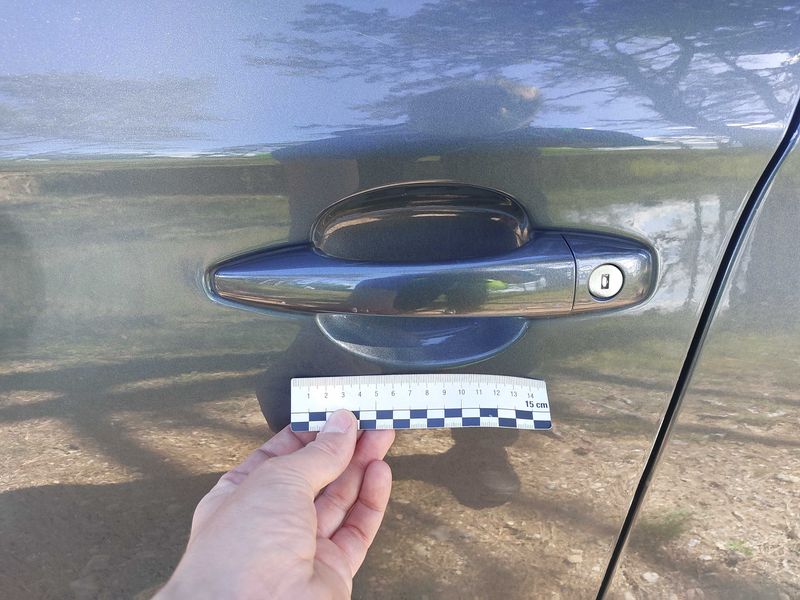 Citroen C4 1.6 e-HDi Business 2014 – снимка на щета 79