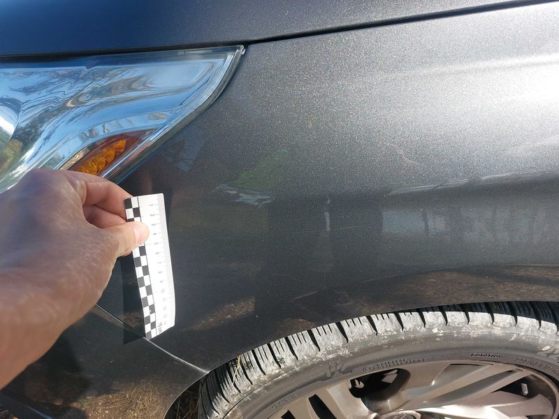 Citroen C4 1.6 e-HDi Business 2014 – снимка на щета 99