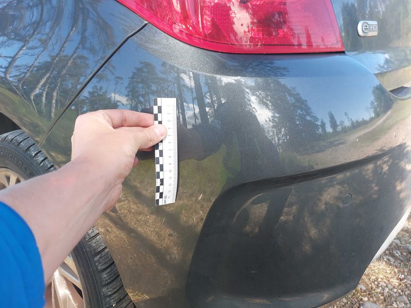Citroen C4 1.6 e-HDi Business 2014 – снимка на щета 135
