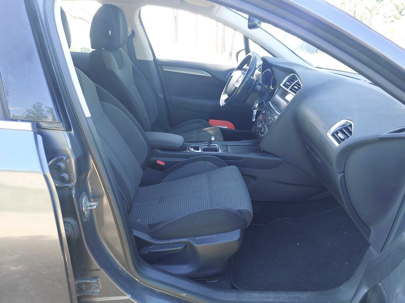 Citroen C4 1.6 e-HDi Business 2014 – снимка 10