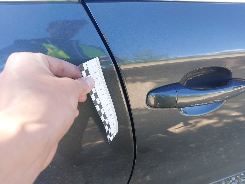 Citroen C4 1.6 e-HDi Business 2014 – снимка на щета 62