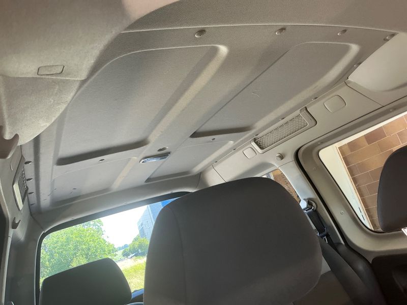 Volkswagen Caddy 1.6 TDI Trendline 2013 – снимка 24