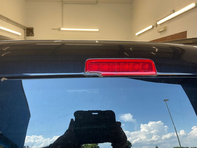 Volkswagen Caddy 1.6 TDI Trendline 2013 – снимка 31