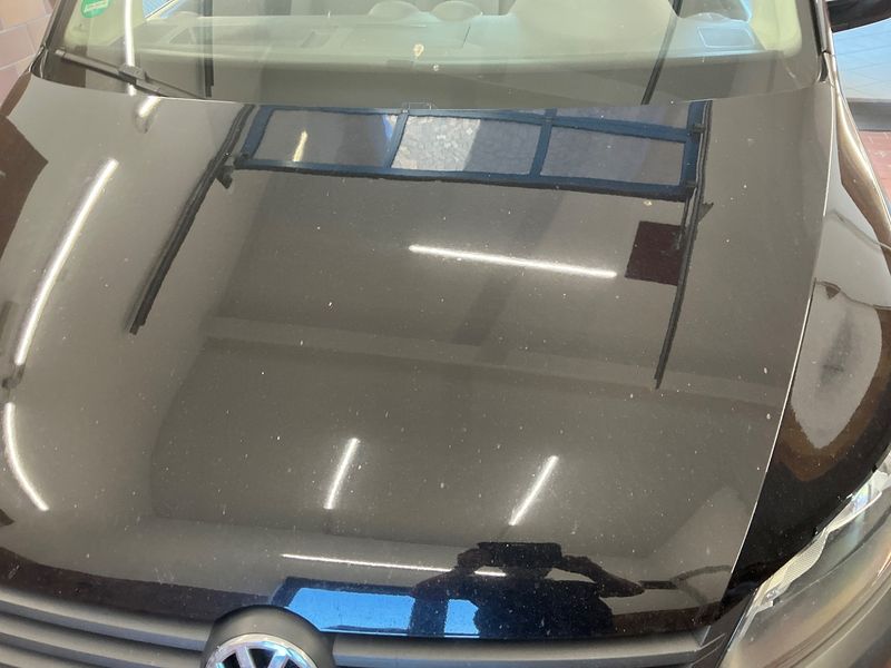 Volkswagen Caddy 1.6 TDI Trendline 2013 – снимка 32