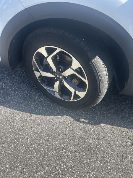 Kia Sportage 1.6 CRDi Mild-Hybrid Vision 2WD 2020 – снимка 3