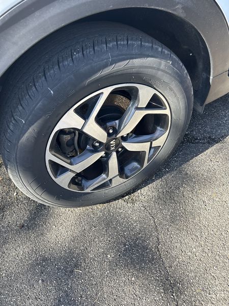 Kia Sportage 1.6 CRDi Mild-Hybrid Vision 2WD 2020 – снимка 9