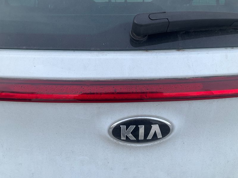 Kia Sportage 1.6 CRDi Mild-Hybrid Vision 2WD 2020 – снимка 27