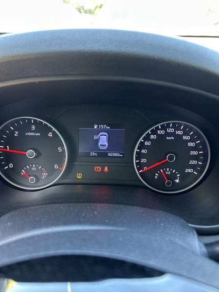 Kia Sportage 1.6 CRDi Mild-Hybrid Vision 2WD 2020 – снимка 18