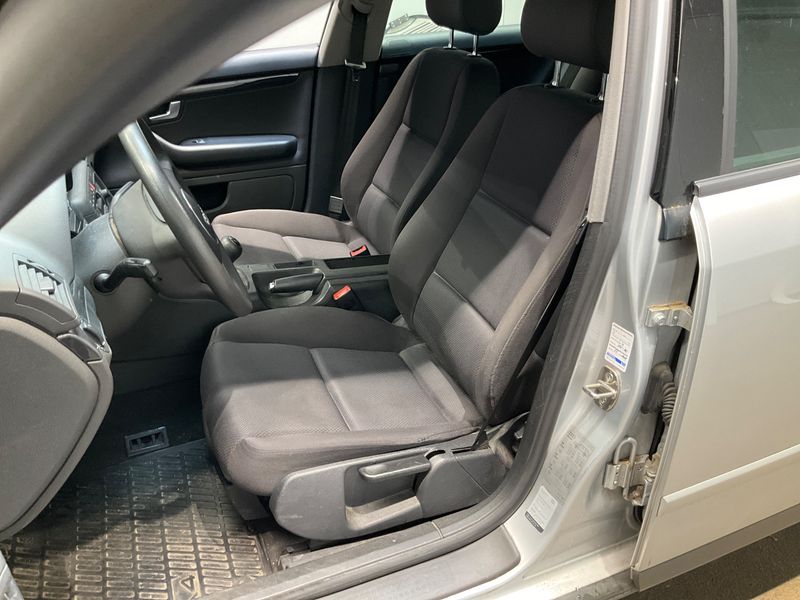 Audi A4 1.6 2003 – снимка 3
