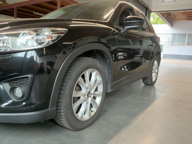 Mazda CX-5 2.2 Turbodiesel Sports-Line AWD 2015 – снимка 2