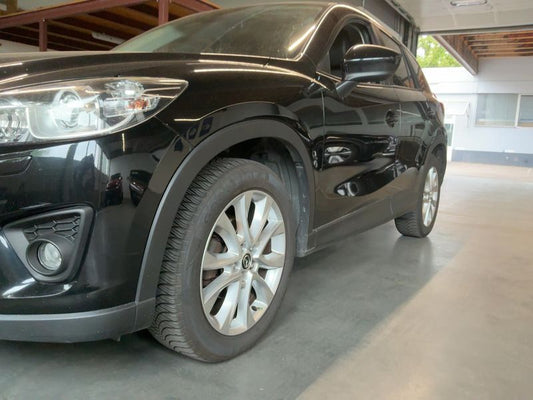 Mazda CX-5 2.2 Turbodiesel Sports-Line AWD 2015 – снимка 2