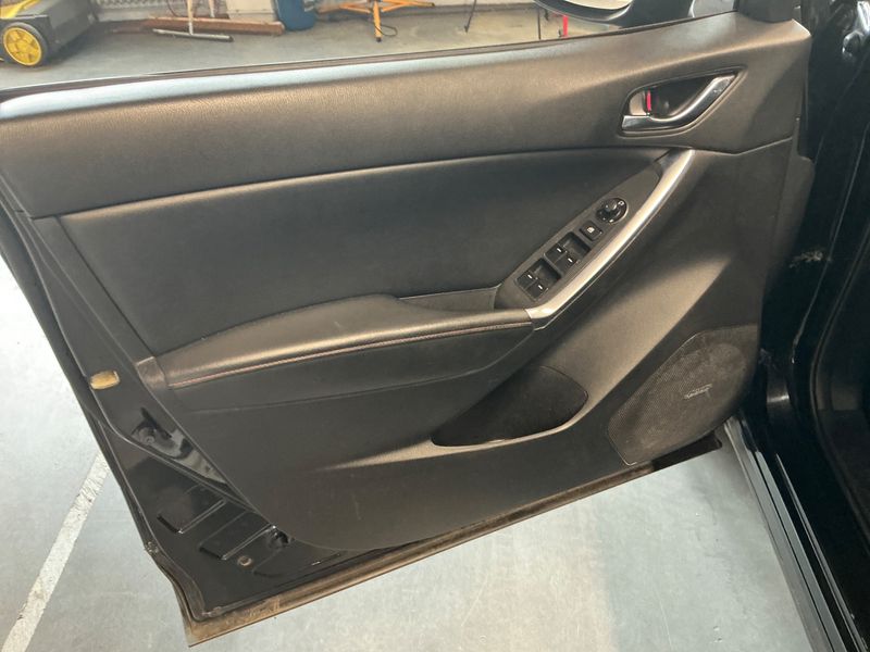Mazda CX-5 2.2 Turbodiesel Sports-Line AWD 2015 – снимка 35