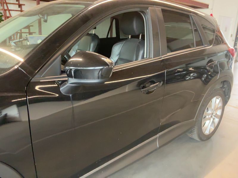 Mazda CX-5 2.2 Turbodiesel Sports-Line AWD 2015 – снимка 4