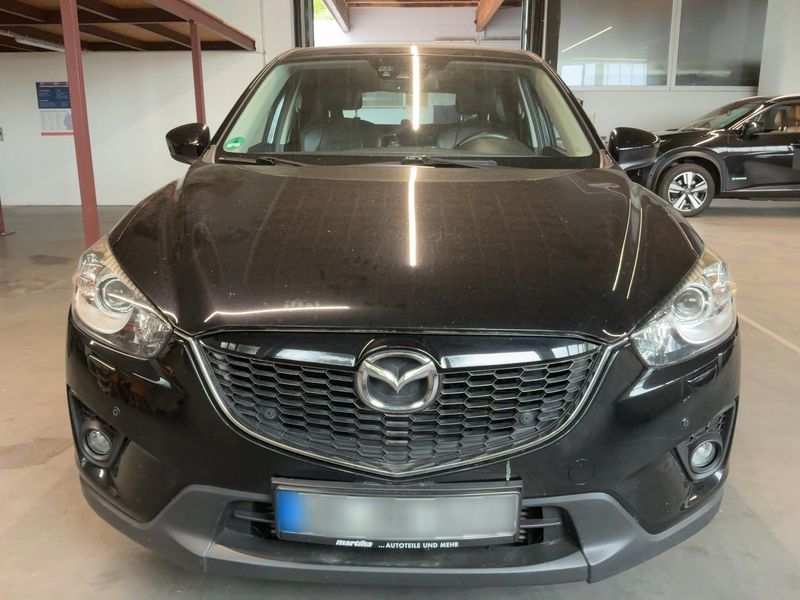 Mazda CX-5 2.2 Turbodiesel Sports-Line AWD 2015 – снимка 14