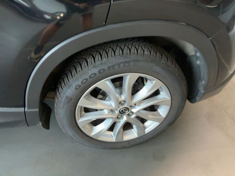 Mazda CX-5 2.2 Turbodiesel Sports-Line AWD 2015 – снимка 5