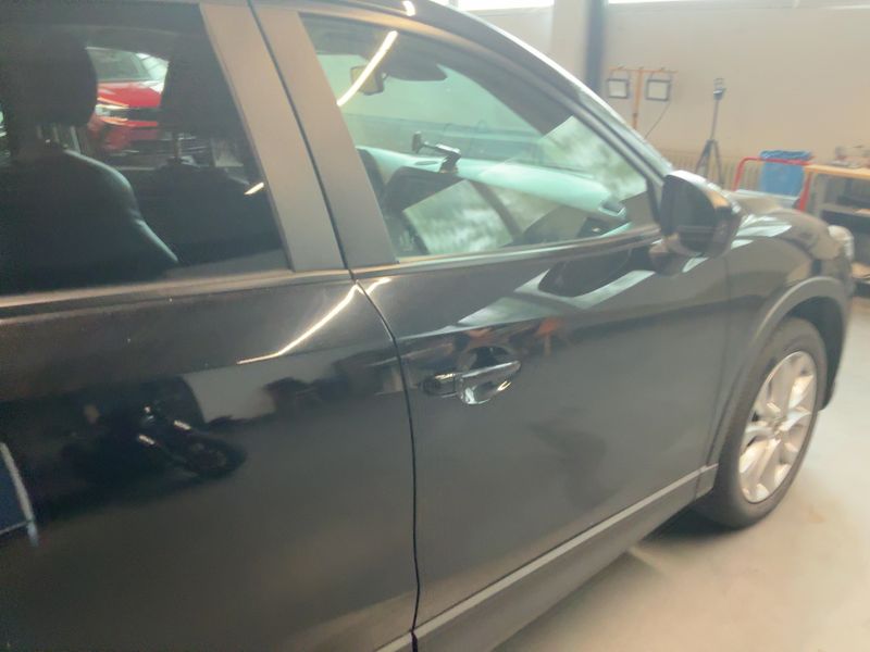 Mazda CX-5 2.2 Turbodiesel Sports-Line AWD 2015 – снимка 10