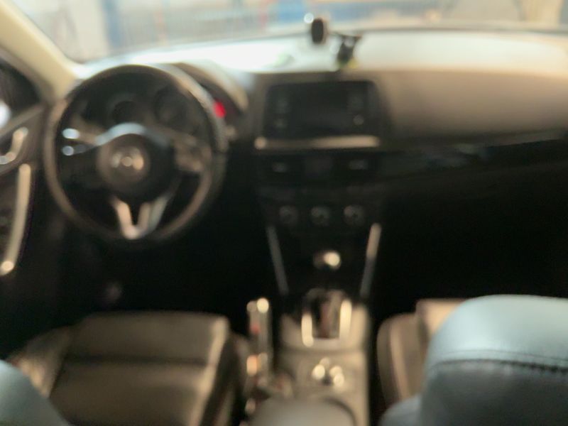 Mazda CX-5 2.2 Turbodiesel Sports-Line AWD 2015 – снимка 18