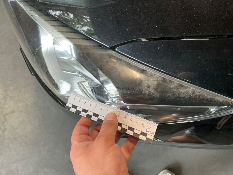 Mazda CX-5 2.2 Turbodiesel Sports-Line AWD 2015 – снимка 39