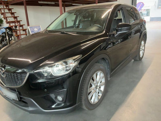 Mazda CX-5 2.2 Turbodiesel Sports-Line AWD 2015 – снимка 1