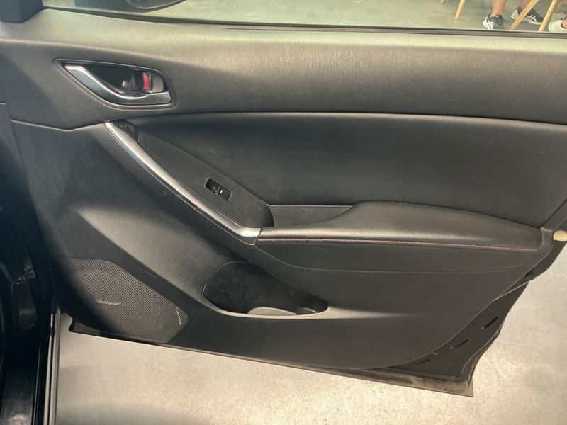 Mazda CX-5 2.2 Turbodiesel Sports-Line AWD 2015 – снимка 29
