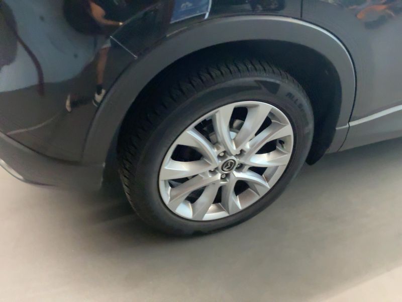 Mazda CX-5 2.2 Turbodiesel Sports-Line AWD 2015 – снимка 9