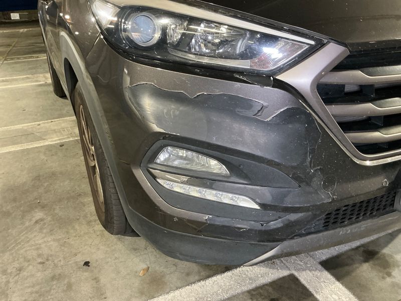 Hyundai Tucson 1.7 CRDi Comfort ISG 2WD 2015 – снимка 45