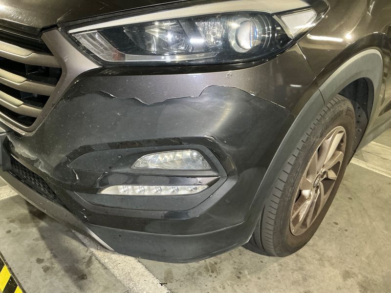 Hyundai Tucson 1.7 CRDi Comfort ISG 2WD 2015 – снимка 46