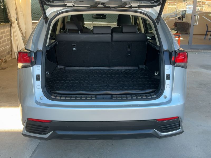 Lexus NX-Serie NX 300h E-Four Executive Line 2018 – снимка 15