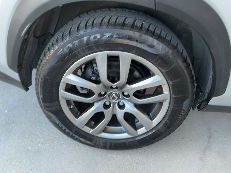 Lexus NX-Serie NX 300h E-Four Executive Line 2018 – снимка 9
