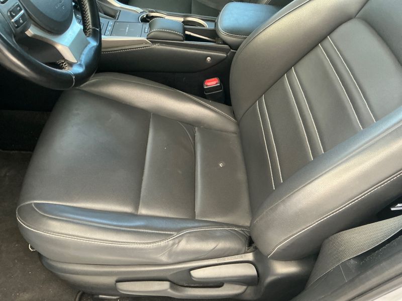 Lexus NX-Serie NX 300h E-Four Executive Line 2018 – снимка 21