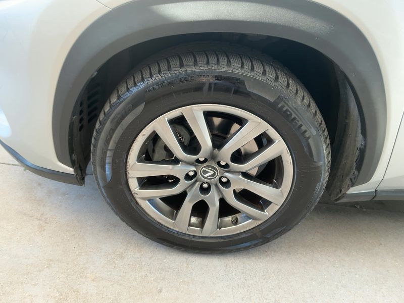 Lexus NX-Serie NX 300h E-Four Executive Line 2018 – снимка 3