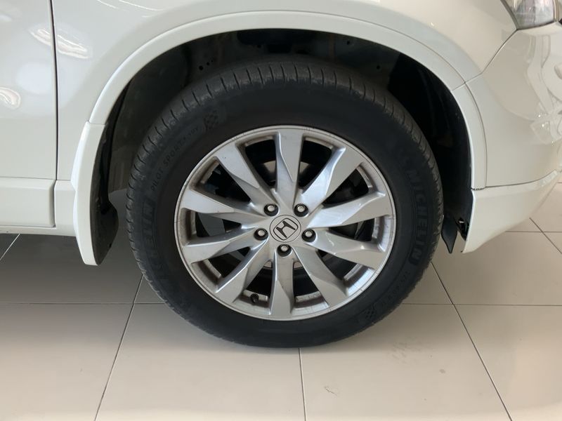 Honda CR-V 2.2 DTEC Luxury 2011 – снимка 20