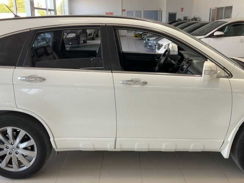 Honda CR-V 2.2 DTEC Luxury 2011 – снимка 7