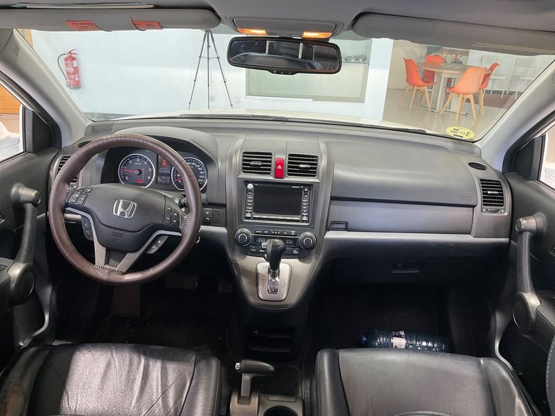 Honda CR-V 2.2 DTEC Luxury 2011 – снимка 12