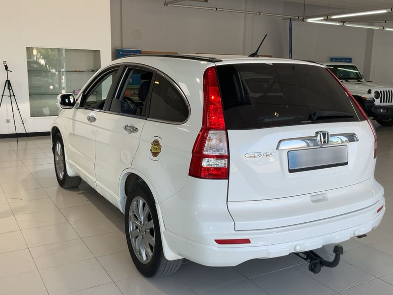Honda CR-V 2.2 DTEC Luxury 2011 – снимка 3