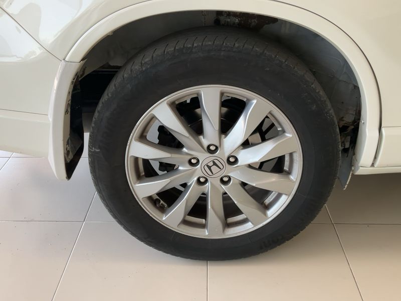 Honda CR-V 2.2 DTEC Luxury 2011 – снимка 19