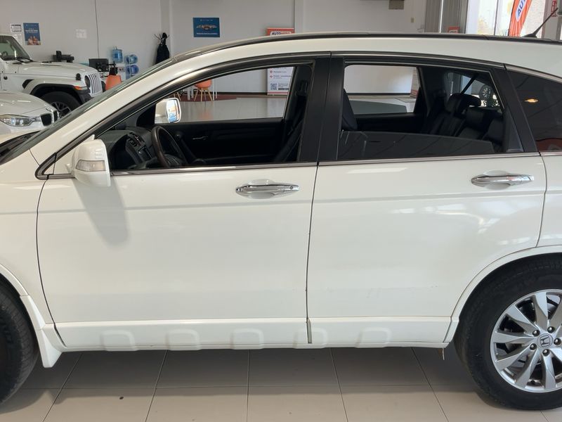 Honda CR-V 2.2 DTEC Luxury 2011 – снимка 4