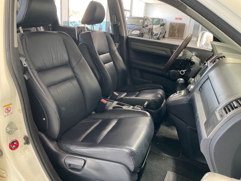 Honda CR-V 2.2 DTEC Luxury 2011 – снимка 11