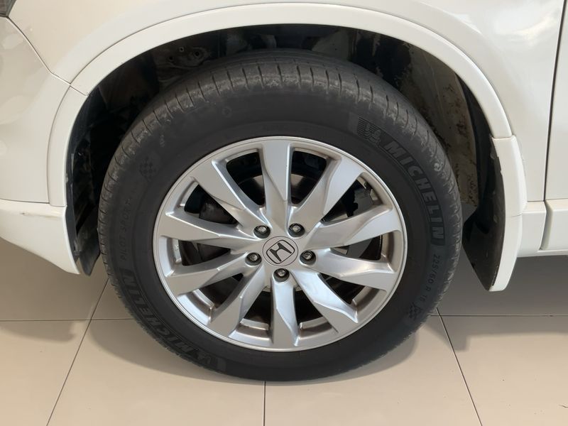 Honda CR-V 2.2 DTEC Luxury 2011 – снимка 17