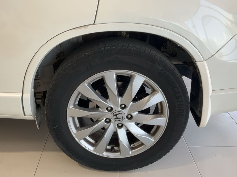 Honda CR-V 2.2 DTEC Luxury 2011 – снимка 18