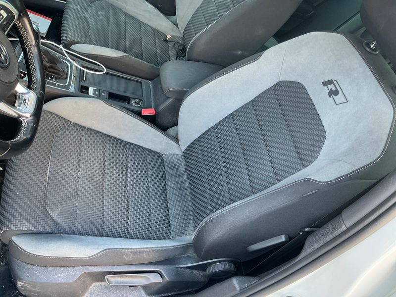 Volkswagen Golf VII 1.5 TSI ACT Highline BlueMotion Tech 2019 – снимка 24