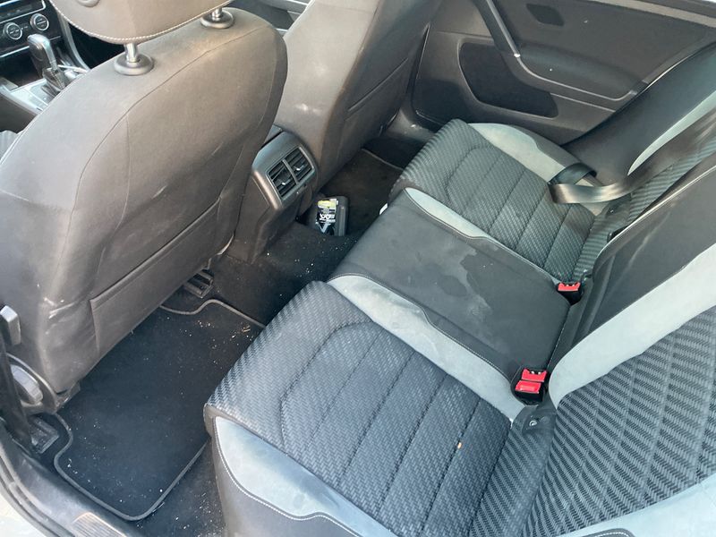 Volkswagen Golf VII 1.5 TSI ACT Highline BlueMotion Tech 2019 – снимка 22