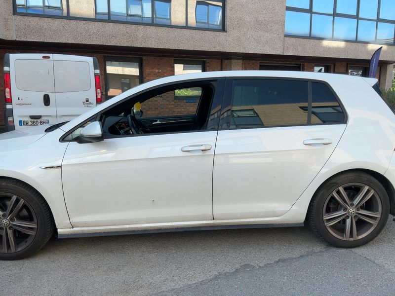 Volkswagen Golf VII 1.5 TSI ACT Highline BlueMotion Tech 2019 – снимка 4