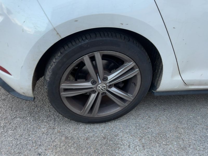 Volkswagen Golf VII 1.5 TSI ACT Highline BlueMotion Tech 2019 – снимка 9