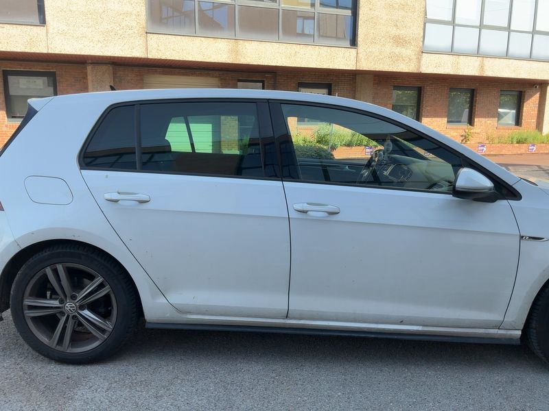 Volkswagen Golf VII 1.5 TSI ACT Highline BlueMotion Tech 2019 – снимка 10